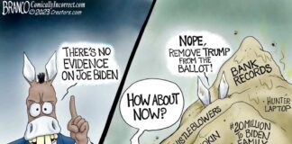 AF Branco / creators.com