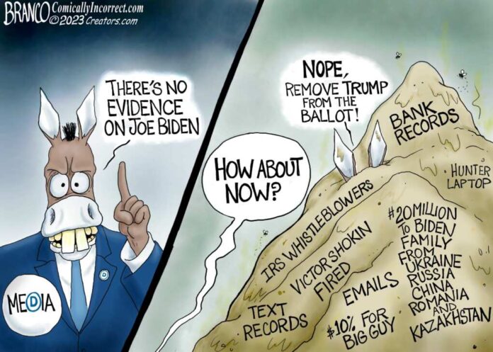 AF Branco / creators.com